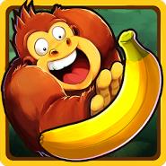 Banana Kong Banana Kong