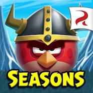 Angry Birds Seasons Angry Birds Seasons