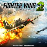 FighterWing 2 Flight Simulator FighterWing 2 Flight Simulator