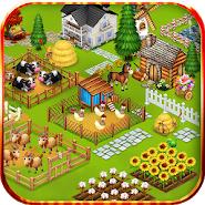 Little Big Farm Little Big Farm