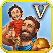 12 Labours of Hercules V (Platinum Edition) 12 Labours of Hercules V (Platinum Edition)
