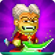 Pixel Worlds Pixel Worlds