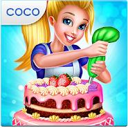 Real Cake Maker 3D Real Cake Maker 3D