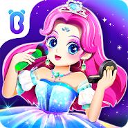Little Panda: Princess Makeup Little Panda: Princess Makeup