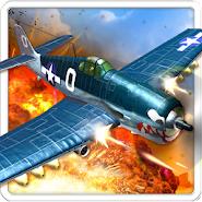 Air Combat Pilot: WW2 Pacific Air Combat Pilot: WW2 Pacific