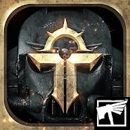 Warhammer 40,000: Lost Crusade Warhammer 40,000: Lost Crusade
