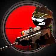 Stick Squad: Sniper Battlegrounds Stick Squad: Sniper Battlegrounds