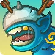Kingdom Defense: Hero Legend TD (Tower Defense) Kingdom Defense: Hero Legend TD (Tower Defense)
