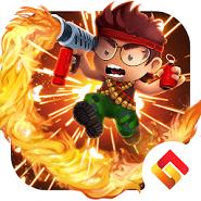 Ramboat - Jumping Shooter Game Ramboat - Jumping Shooter Game