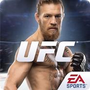 EA SPORTS UFC EA SPORTS UFC