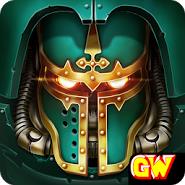 Warhammer 40,000: Freeblade Warhammer 40,000: Freeblade