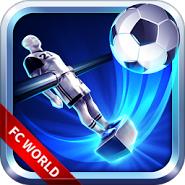 Foosball Cup World Foosball Cup World