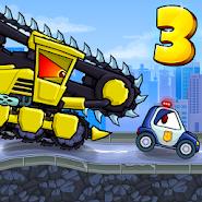 Car Eats Car 3 Car Eats Car 3